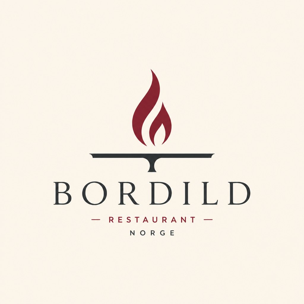 Logoeksempel Bordild